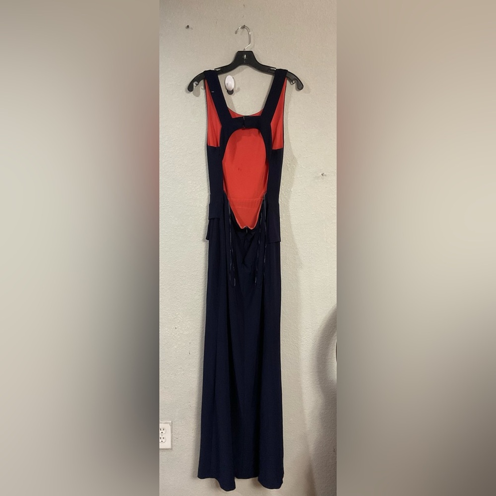 Nikki Italy Beautiful Dress Like New - Picture 5 of 7